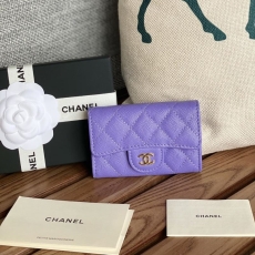 Chanel Wallet Purse